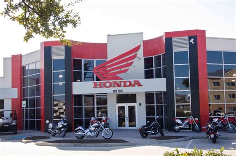 View Company Info for Free. . Honda motorcycles dallas